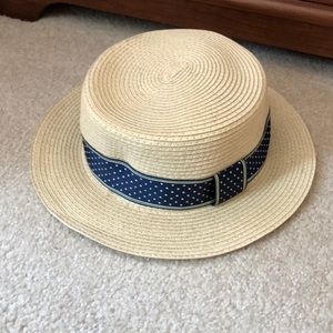 Summer hat
